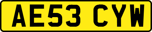 AE53CYW