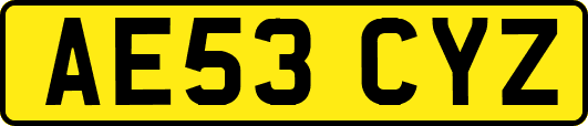 AE53CYZ