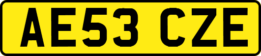 AE53CZE