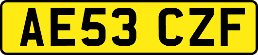 AE53CZF