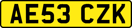 AE53CZK