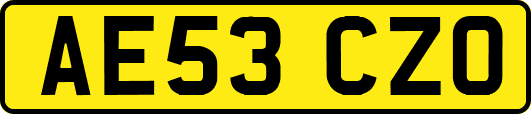 AE53CZO