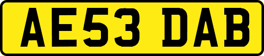 AE53DAB