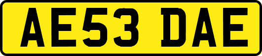 AE53DAE