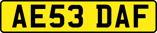 AE53DAF