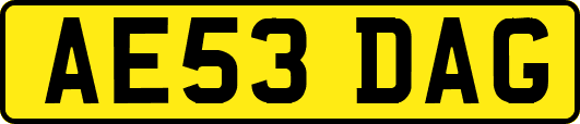 AE53DAG