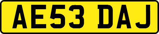 AE53DAJ