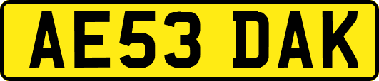 AE53DAK