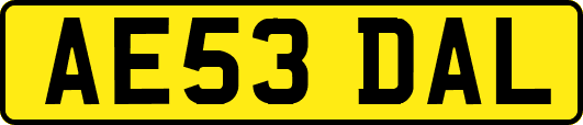 AE53DAL