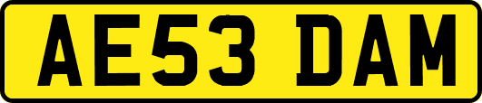 AE53DAM