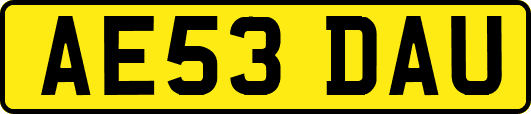 AE53DAU