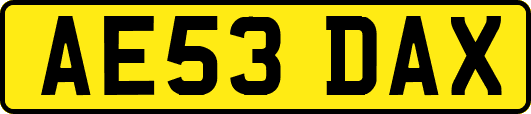 AE53DAX