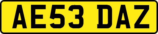AE53DAZ