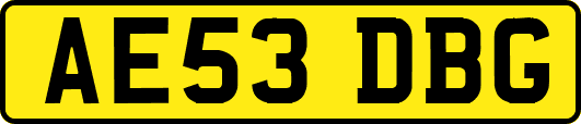 AE53DBG