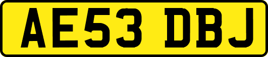 AE53DBJ