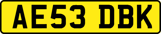 AE53DBK