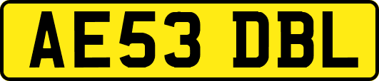 AE53DBL