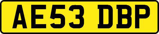 AE53DBP