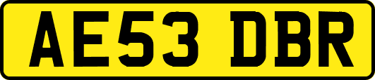 AE53DBR