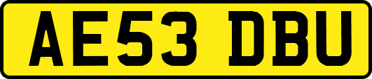 AE53DBU