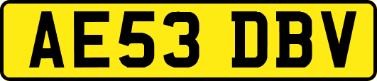 AE53DBV