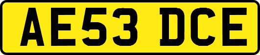 AE53DCE