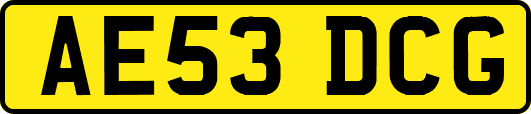 AE53DCG