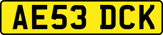 AE53DCK
