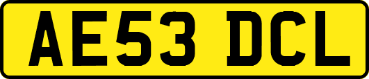 AE53DCL