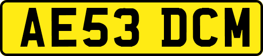 AE53DCM