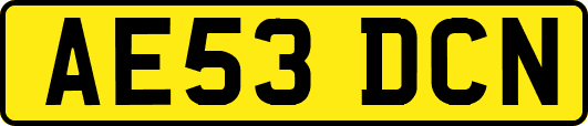 AE53DCN