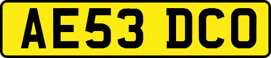 AE53DCO
