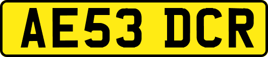 AE53DCR