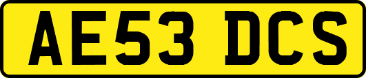 AE53DCS