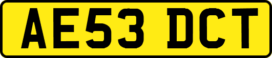 AE53DCT