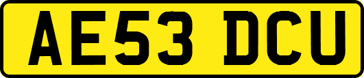 AE53DCU