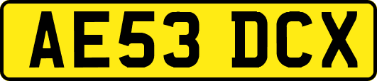 AE53DCX
