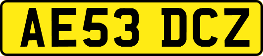 AE53DCZ
