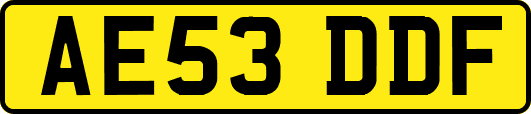 AE53DDF