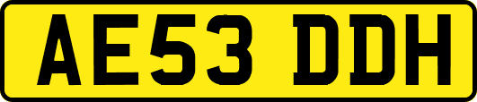 AE53DDH