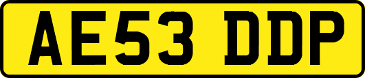 AE53DDP