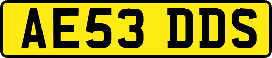 AE53DDS