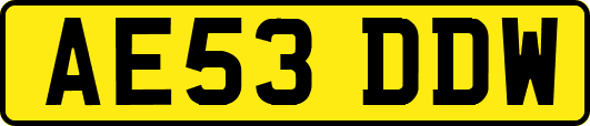 AE53DDW