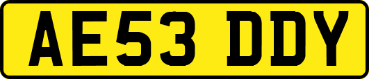 AE53DDY