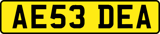 AE53DEA