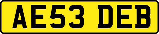 AE53DEB