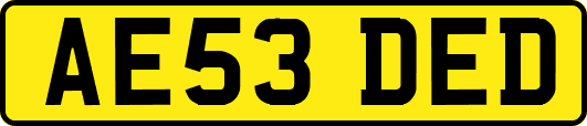 AE53DED