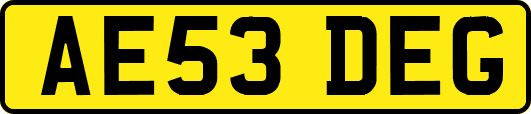 AE53DEG