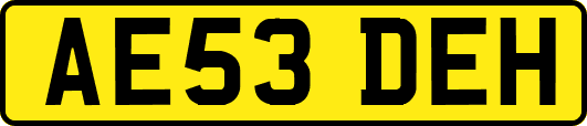 AE53DEH