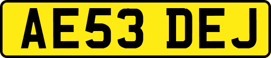 AE53DEJ